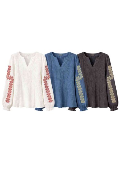 BLUSA DD-1D2058