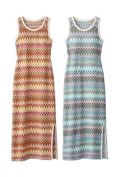 VESTIDO DD-L4470