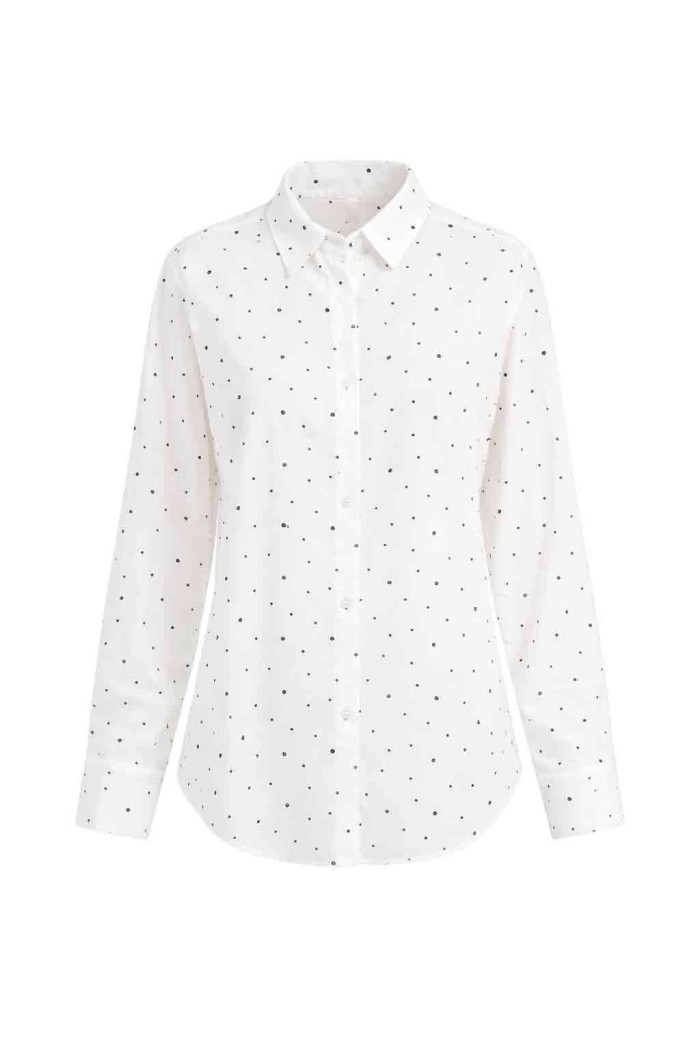 CAMISA DD-1D2155