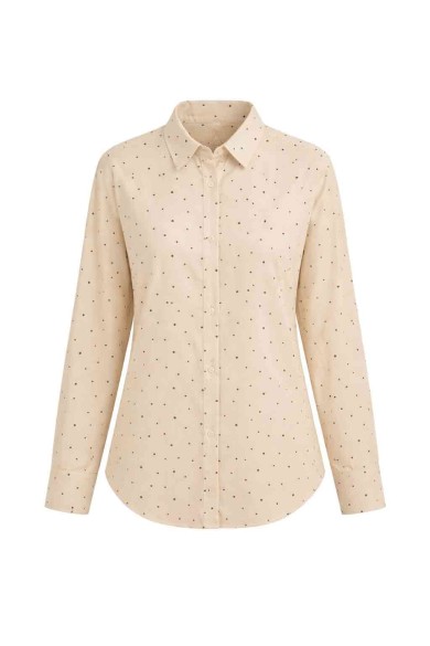 CAMISA DD-1D2155