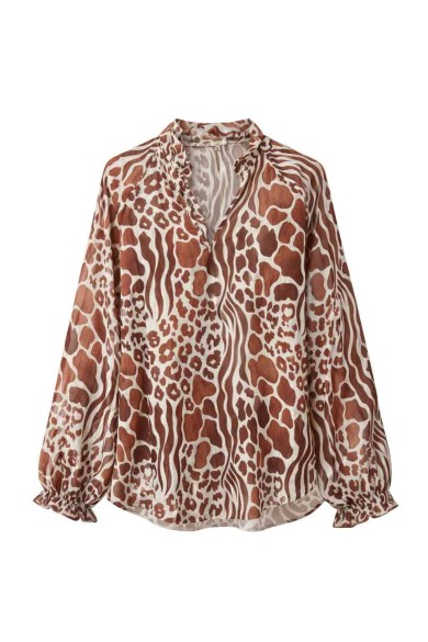 BLUSA DD-1D2019