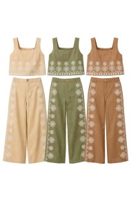 CONJUNTO DD-L4570