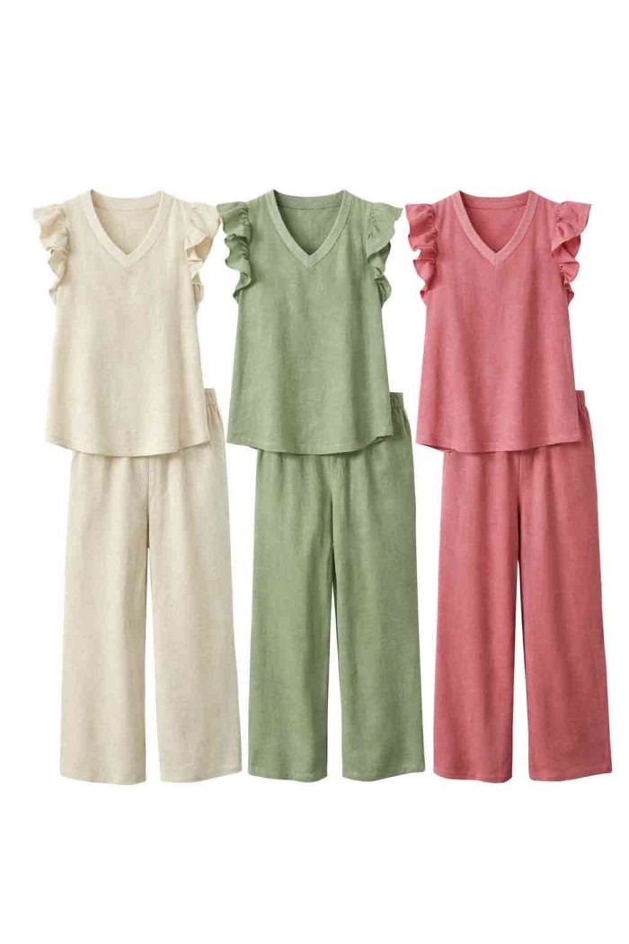 CONJUNTO DD-L4421