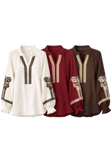 BLUSA DD-1D1969