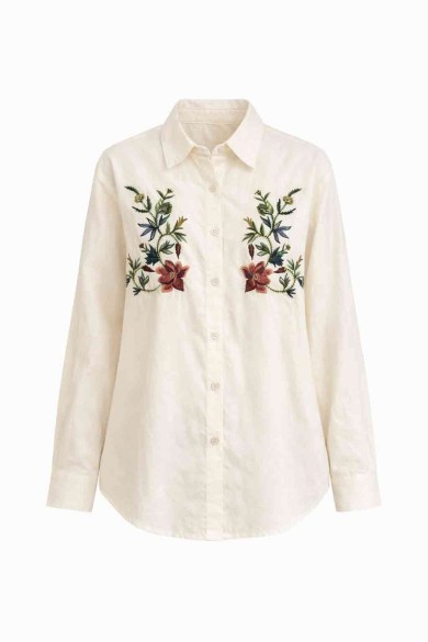 CAMISA DD-L4594