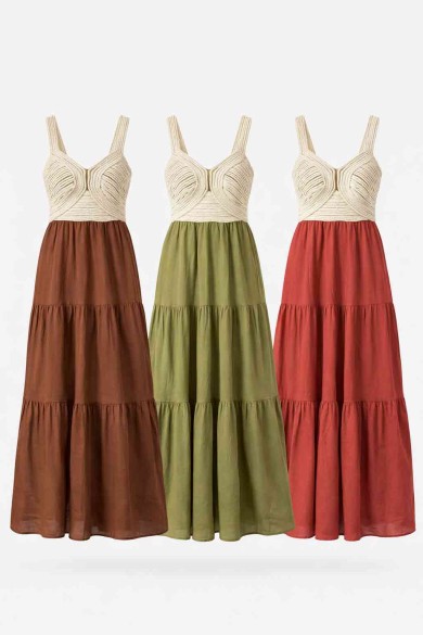 VESTIDO DD-L4454