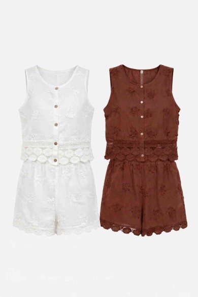 CONJUNTO DD-L4423