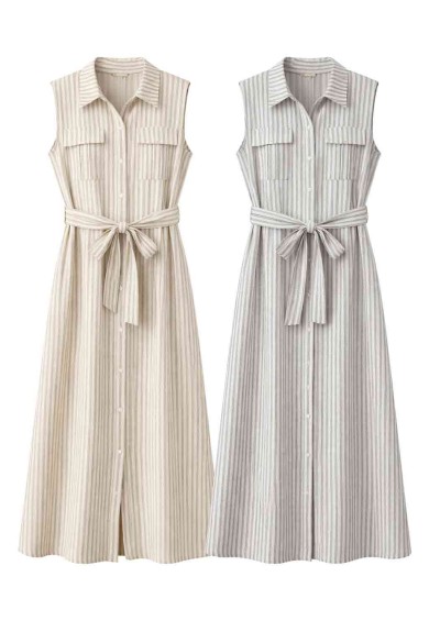 VESTIDO DD-L4733