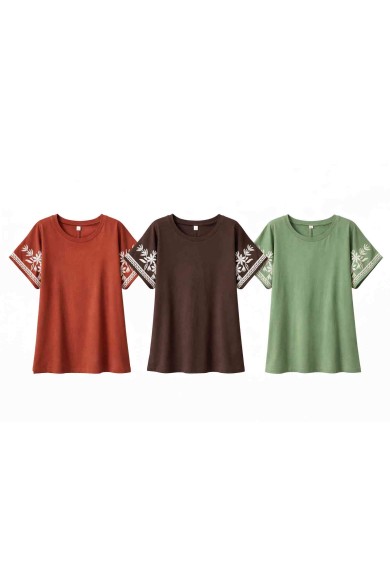 CAMISA DD-L4497