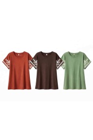 CAMISA DD-L4497