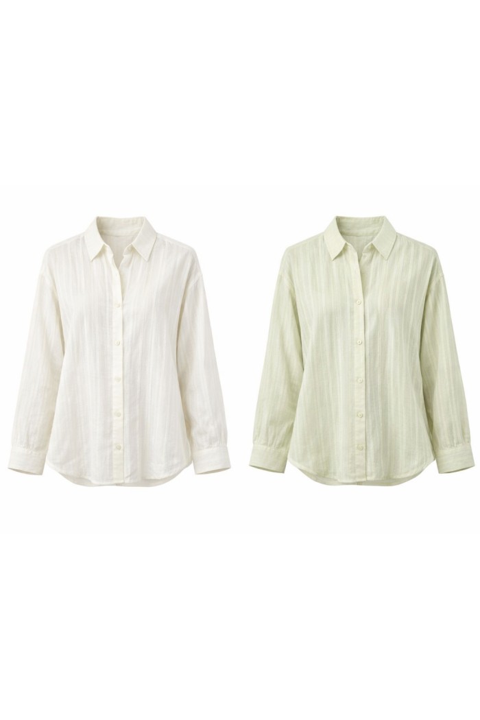 CAMISA DD-1D2094