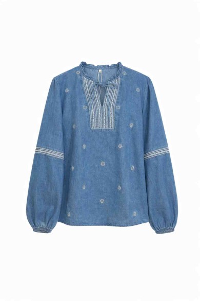 BLUSA DD-1D2054