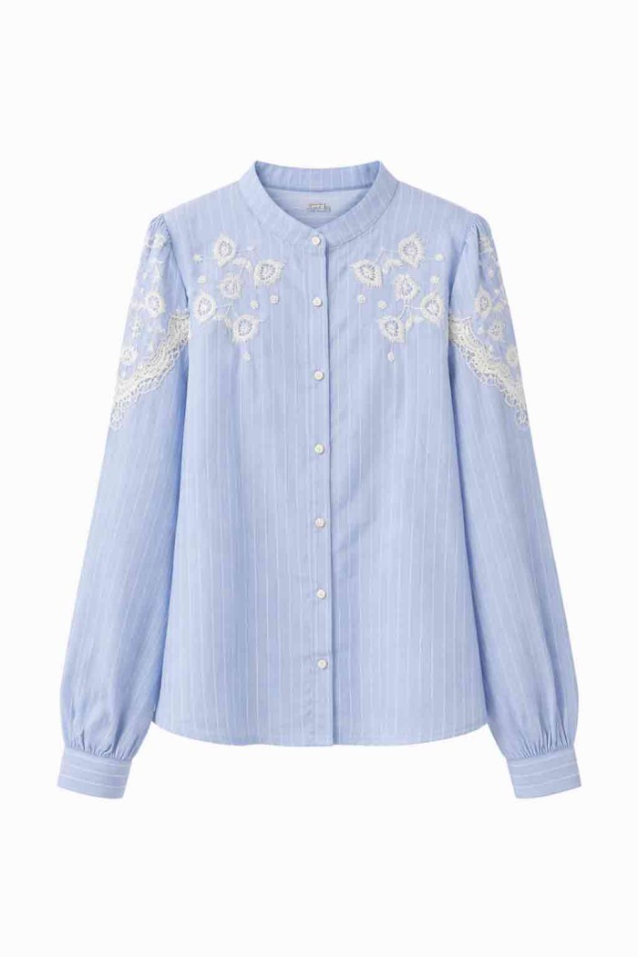 BLUSA DD-A90013