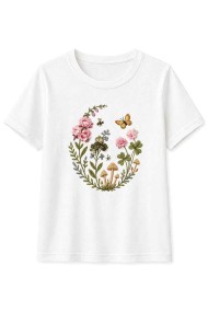CAMISETA BÁSICA TY-K1857