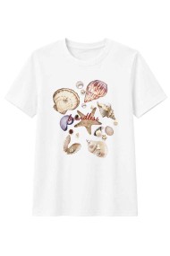 CAMISETA BÁSICA TY-K1886