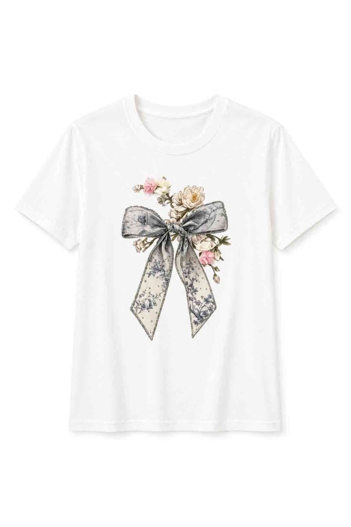 CAMISETA BÁSICA TY-K1859