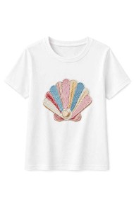 CAMISETA BÁSICA TY-K1892