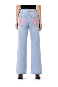 PANTALON VAQUERA FBZF32457B