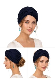 PENDIENTES BOHO TURQUESA VINTAGE TM-EH1101