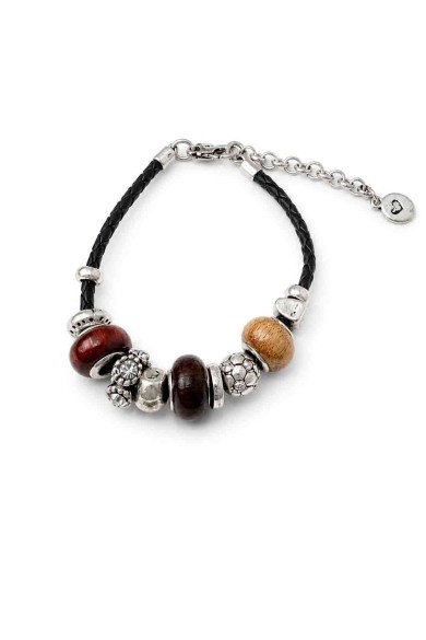PULSERA BOHO CHARMS VINTAGE TM-SL1102