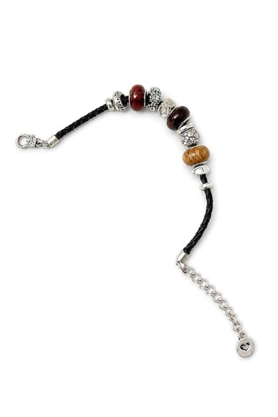 PULSERA BOHO CHARMS VINTAGE TM-SL1102