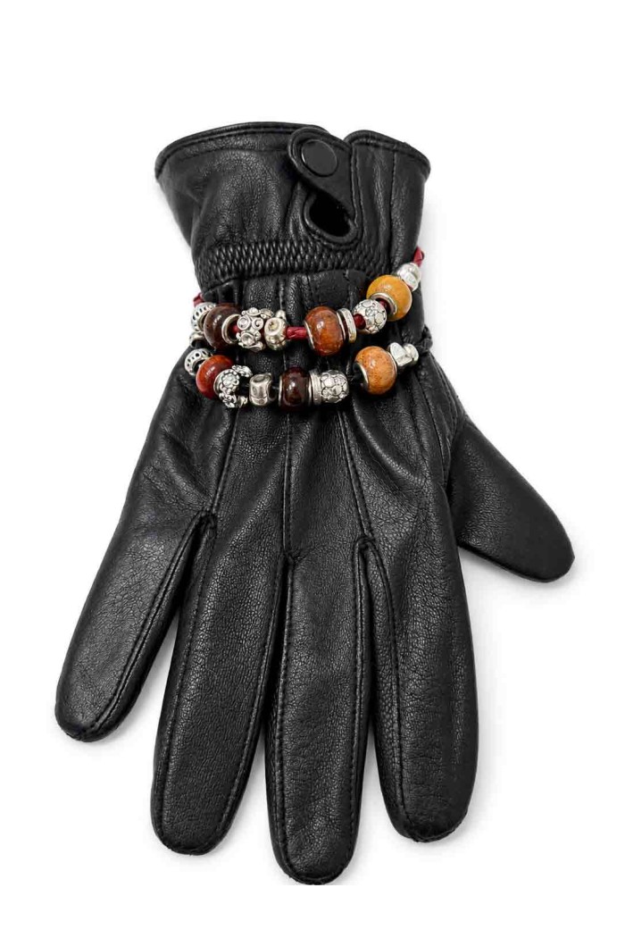 PULSERA BOHO CHARMS VINTAGE TM-SL1102