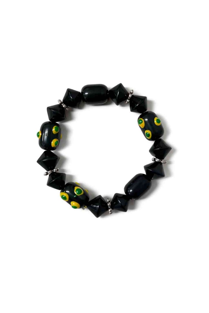 PULSERA ELÁSTICA ESTILO BOHO COLOR SURTIDO TM-SL1110
