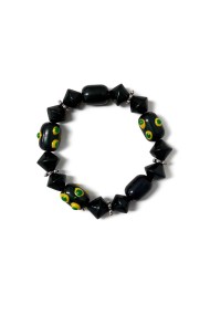 PULSERA ELÁSTICA ESTILO BOHO COLOR SURTIDO TM-SL1110