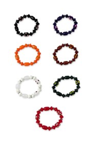 PULSERA ELÁSTICA ESTILO BOHO COLOR SURTIDO TM-SL1110