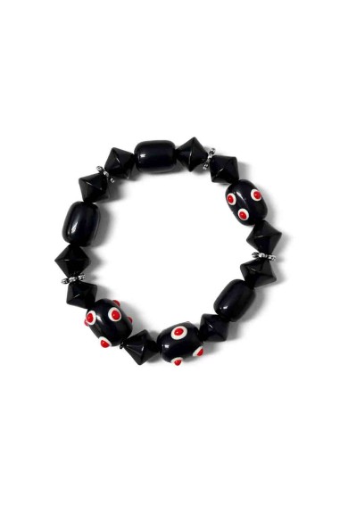 PULSERA ELÁSTICA ESTILO BOHO COLOR SURTIDO TM-SL1110