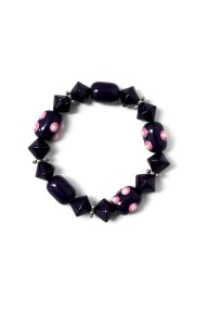 PULSERA ELÁSTICA ESTILO BOHO COLOR SURTIDO TM-SL1110