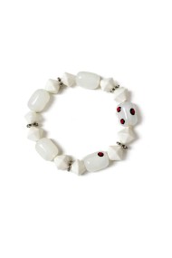 PULSERA ELÁSTICA ESTILO BOHO COLOR SURTIDO TM-SL1110