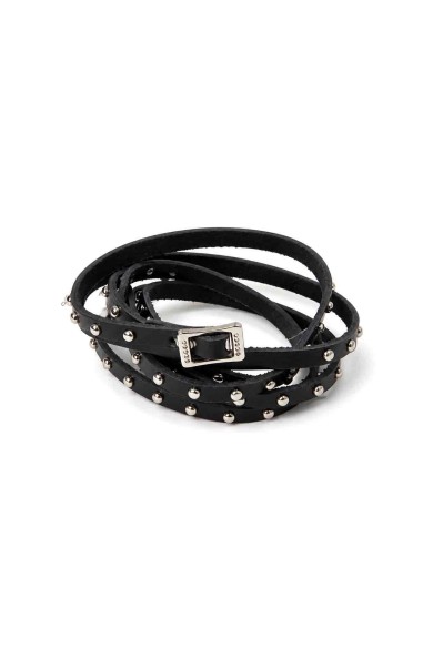 GARGANTILLA TACHAS ESTILO ROCK TM-SLXS11405