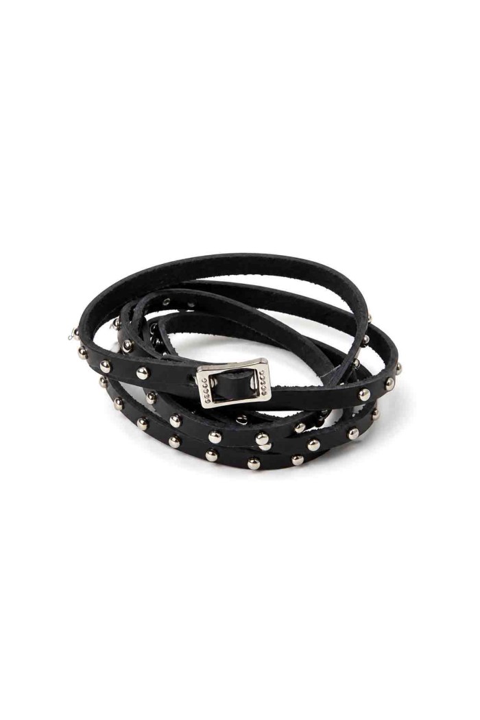 GARGANTILLA TACHAS ESTILO ROCK TM-SLXS11405