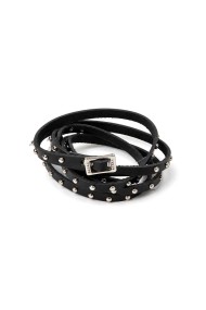 GARGANTILLA TACHAS ESTILO ROCK TM-SLXS11405