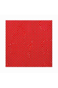 PAÑUELO CUADRADO DE LUNARES VARIOS COLORES TM-WJ1721