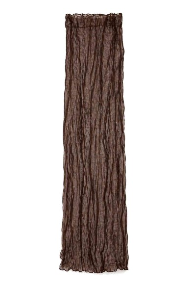 FULARES BÁSICOS ARRUGADOS TM-A08751