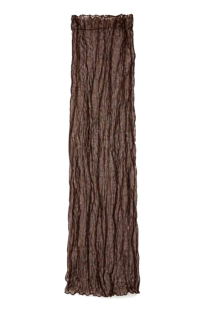 FULARES BÁSICOS ARRUGADOS TM-A08751
