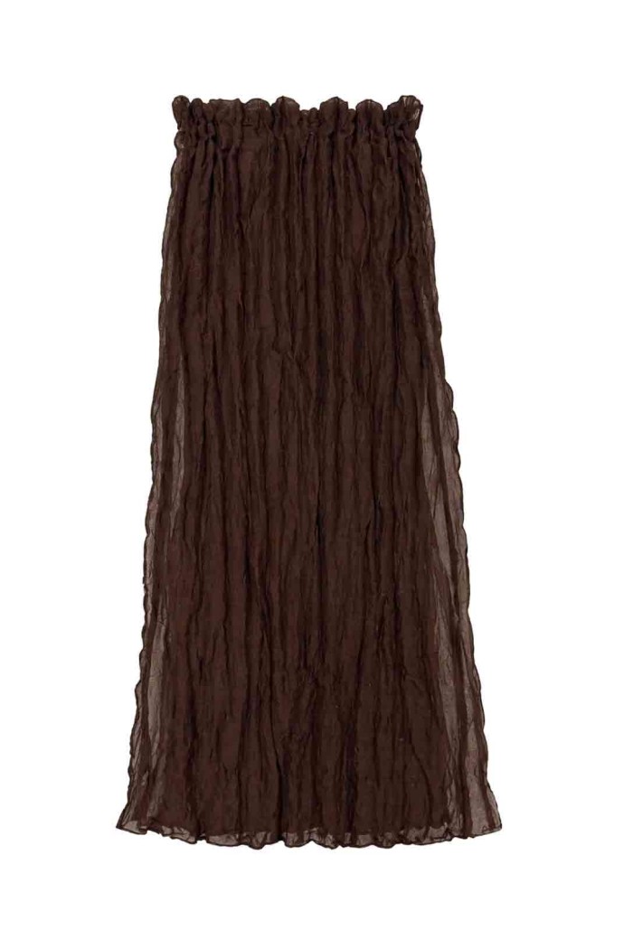 FULARES BÁSICOS ARRUGADOS TM-A08751