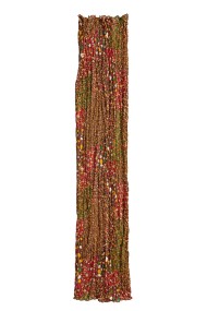FULARES ESTAMPADOS EFECTO ARRUGADO VARIOS COLORES TM-1X08496