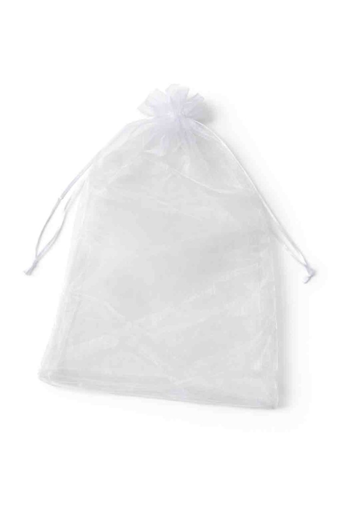 BOLSAS DE ORGANZA VARIOS COLORES 25X40CM TM-DZ25X40