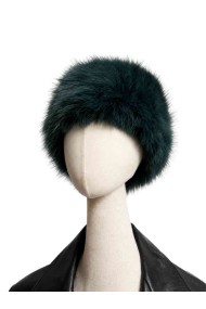 Cuello & Puño DE PELO TEJIDO PC-LZH5565-225