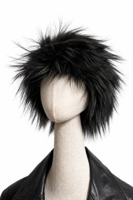 Cuello & Puño DE PELO TEJIDO PC-LZH5565-79