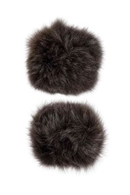 PUÑOS DE PELO TEJIDO PC-LZH5691-1013