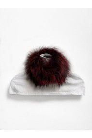 CUELLO DE PELO TEJIDO PC-LZH5565-04-2616