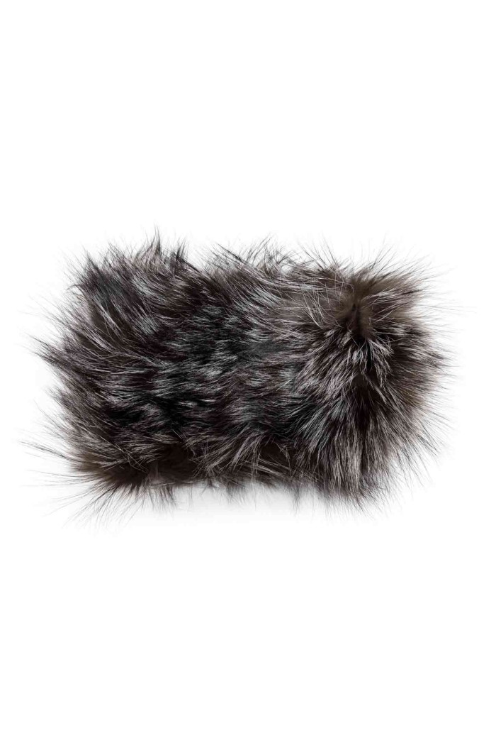 CUELLO DE PELO TEJIDO PC-LZH5565-218-2616