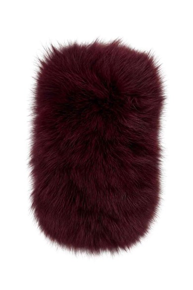 CUELLO DE PELO TEJIDO PC-LZH5565-1004-2616
