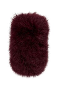 CUELLO DE PELO TEJIDO PC-LZH5565-1004-2616