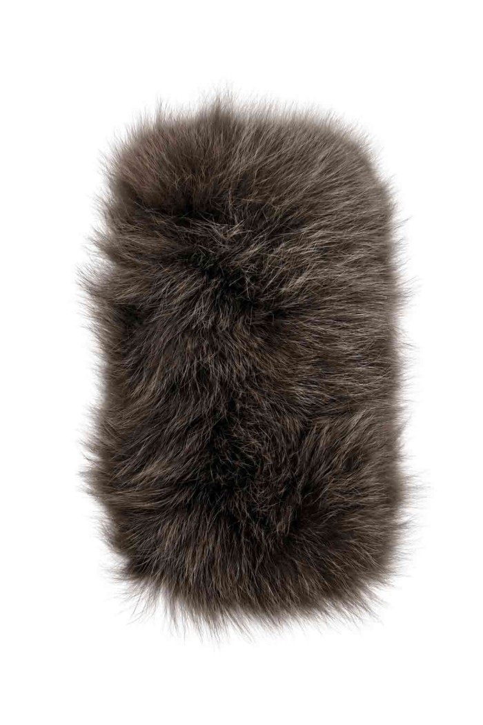 CUELLO DE PELO TEJIDO PC-LZH5565-1013-2616