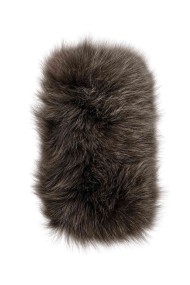 CUELLO DE PELO TEJIDO PC-LZH5565-1013-2616